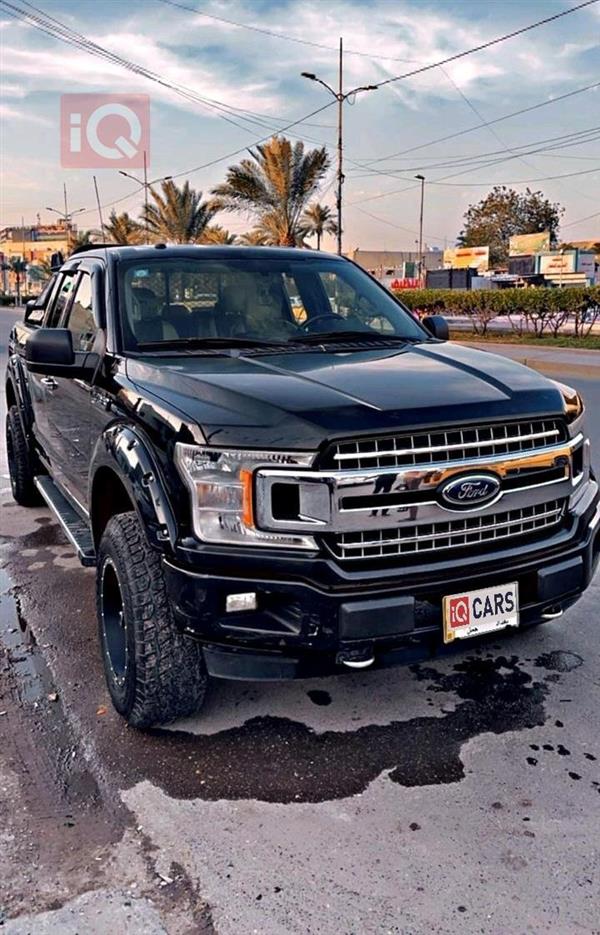 Ford F-150 2018 for sale in Iraq - Najaf